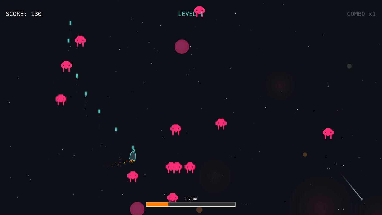 Qwen3.6 27B no-think gameplay screenshot