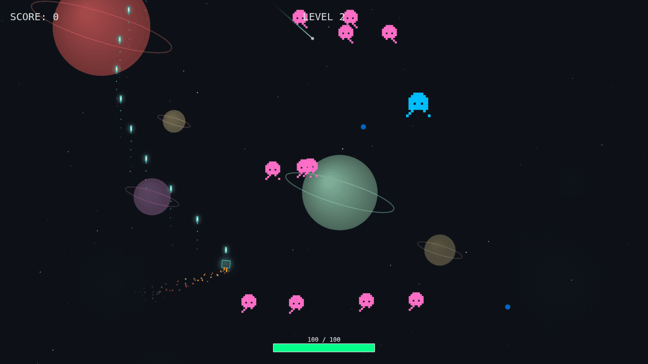Qwen3.6 27B thinking gameplay screenshot