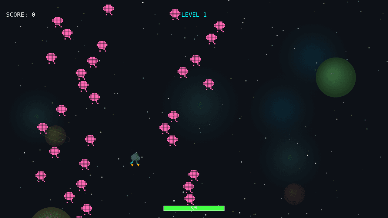 Qwen3.6 35B-A3B preserve-thinking gameplay screenshot