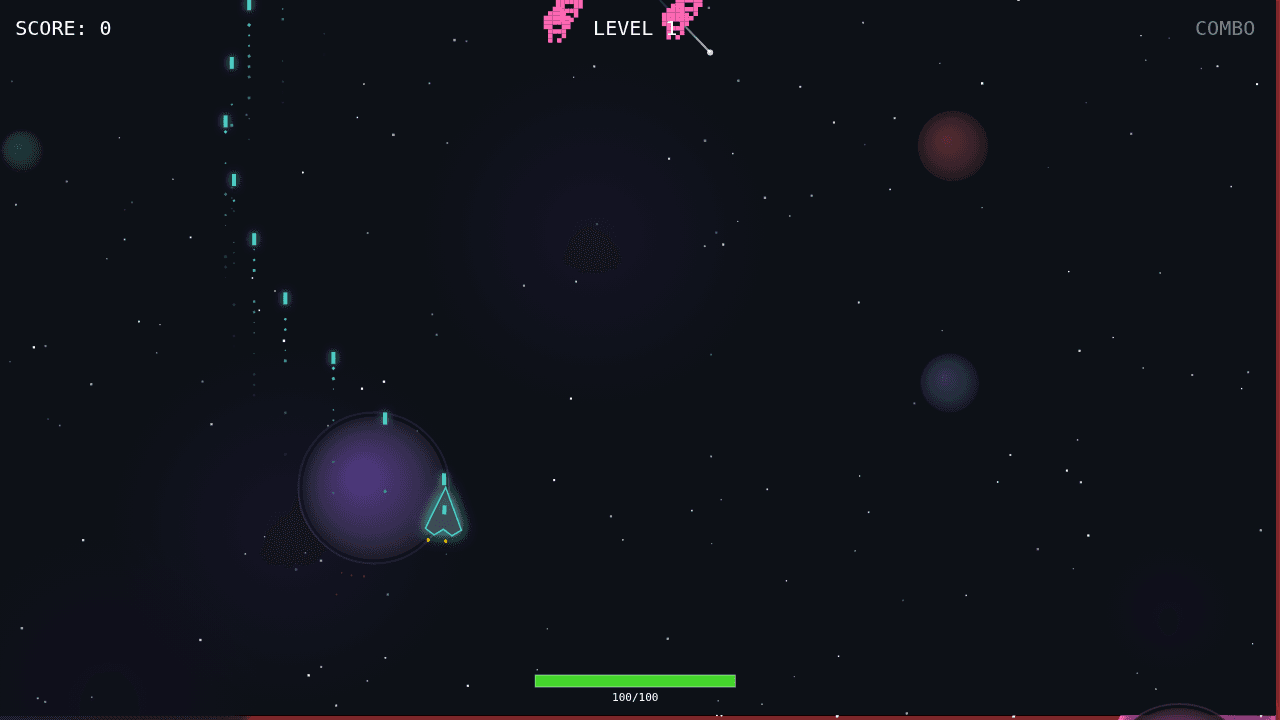 Qwen3.6 35B-A3B thinking gameplay screenshot